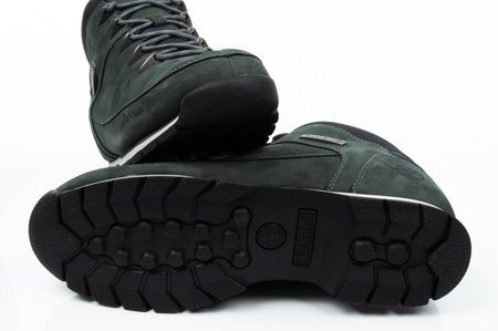 Trapery TIMBERLAND Sprint Trekker Mid WHEAT [TB0A1WFI0051]