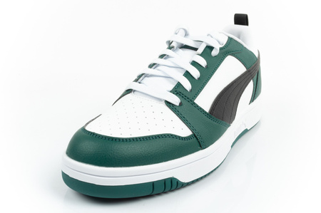 Puma Rebound v6 Herren Sportschuhe [392328 34], mehrfarbig.