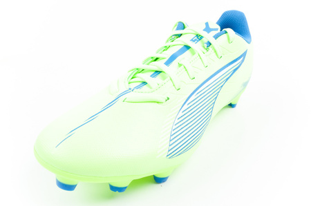 Puma Ultra 5 Play FG/AG Fußballschuhe, Fußballschuhe für festen Boden