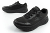 Skechers Go Walk Max Cushioning Herren-Sneaker – Komfortabel