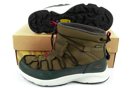 Keen Uneek Chukka Schneestiefel [1025447]