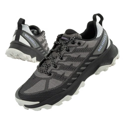 Merrell Speed ​​​​Eco Damen-Trekkingschuhe [J037172], grau.