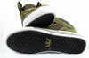 Supra Vaider [08206-356] Skate-Sportschuh