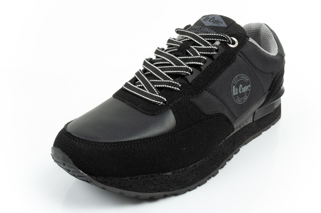 Lee Cooper Herren-Sneaker – modisch, bequem und langlebig