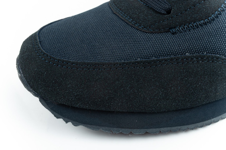 Herren Sportschuhe Sneakers Lee Cooper [LCW-25-03-3385M], Marineblau.