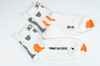 X-Socks Mountain Biking Short X20007-X06 Socken