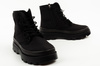 Progress Winterstiefel – Gefütterte Damen-Schneestiefel mit Reißverschluss