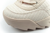 Fila Disruptor Damen-Sportschuhe, Sneaker, Modisch, Bequem, Beige