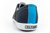 Tommy Hilfiger Herren Sportschuhe Sneakers modisch bequem blau [FM56819315 403]