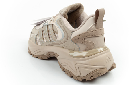 Adidas Shadow Fever Herren-Sportschuhe, Modische beige Sneaker
