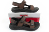 Skechers Herren-Sandalen mit Klettverschluss für den Sommer