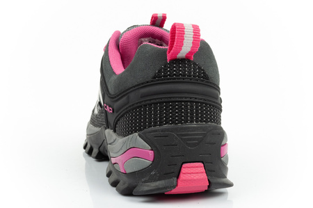 CMP Rigel Damen Trekkingschuhe [3Q13246 103Q], grau.