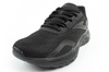 Joma Sodio Herren-Laufschuhe, bequem, strapazierfähig, leicht, Schwarz