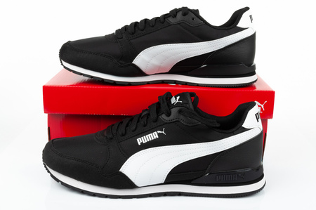 Puma St Runner Sportschuhe [384857 01]