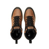 Lee Cooper Herren-Winterstiefeletten, Braun