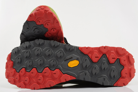 Aku Flyrock Herren Trekking-Sportschuhe Gore-Tex atmungsaktiv [698704]