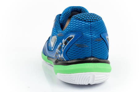 Joma Liga 5 2505 [LIGS2505IN] Herren Sportschuhe Hallenschuhe blau.