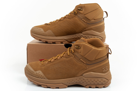 Garmont T4 Groove [002709] Herren Wanderschuhe, braun.