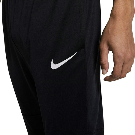 Nike Park 20 NK DF Herren-Trainingshose, Schwarz, Bequem