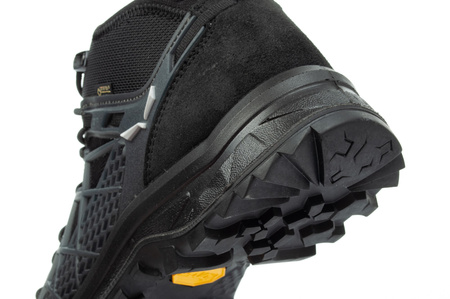 Buty Męskie Trekkingowe Salewa Wild Gore-Tex [61340 0971]