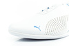 Puma BMW Drift Cat Herren Sportschuhe [307304 02], weiß.
