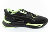 Puma Mirage Sport Cloud9 [307090 01] Herren Sportschuhe, schwarz.