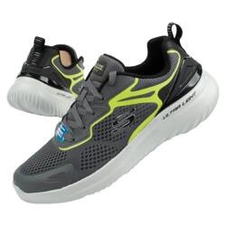 Skechers Bounder Herren-Sportschuhe [232674-CCLM], grau.