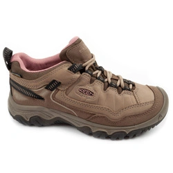 Keen Damen-Wanderschuhe Targhee IV Waterproof