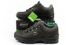 Grisport Grigio Dakar Herren-Trekkingschuhe, wasserdichtes Leder, Grau