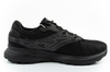 Joma Meta Laufschuhe für Herren – Leicht, bequem, strapazierfähig, Schwarz