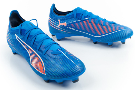 Puma Ultra 6 Match FG/AG Fußballschuhe für festen Boden