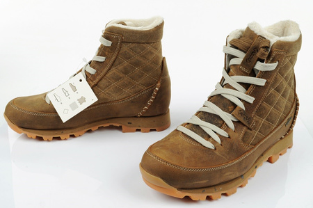 Aku EGA GTX Damen-Wanderstiefel
