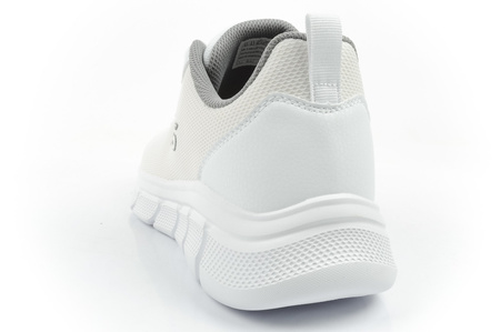 Skechers Bobs B Flex Herren-Sneaker in modischem Weiß