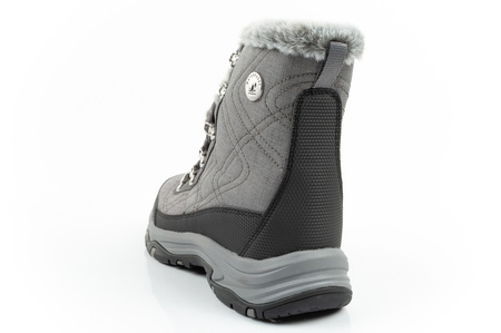 Skechers Trego-Cold Damen-Schneestiefel – Isoliert und wasserdicht
