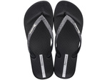Damen Flip-Flops Ipanema Anat Lolita Fem [83140 20780], schwarz.