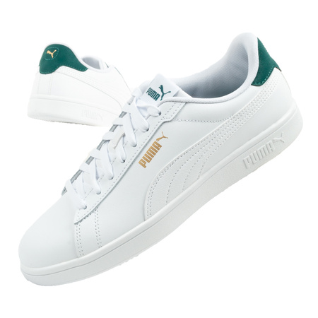 Herren Puma Smash 3.0 [390987 14] Sportschuhe, weiß.