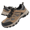 Skechers Enago Herren Sportschuhe [66275/TAN], Khaki.
