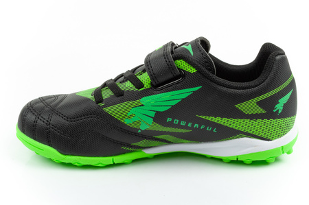 Joma Powerful JR 2601 Kinder-Fußballschuhe für Kunstrasen