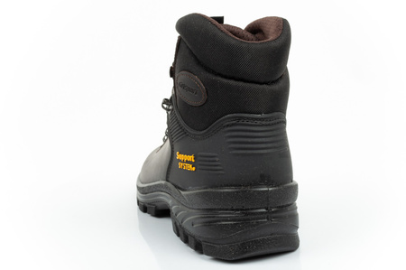 Grisport Lontra Dakar 2 Trekkingschuhe [10242D26G], braun.