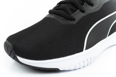 Puma Flyer Flex [195562 01] Damen Sportschuhe, schwarz.