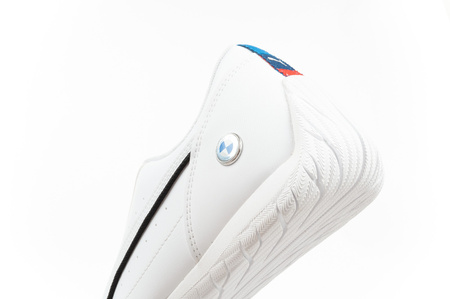 Puma BMW MMS Neo Herren Sportschuhe [307309 06], Weiß.