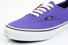 Buty sportowe trampki Vans AUTHENTIC [0SCQ80Y]