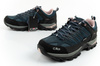 CMP Rigiel Damen-Trekkingschuhe – wasserdicht und komfortabel