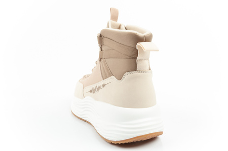 Lee Cooper Damen-Sneaker – modisch und bequem, knöchelhohe Stiefel