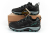 Merrell West Rim Damen Sportschuhe [J036560] GTX, schwarz.