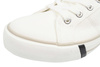Lee Cooper Herren-Sneaker [LCW-24-02-2145M], weiß.