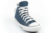 Converse Chuck Taylor All Star Unisex-Sneaker, modisch, bequem, blau