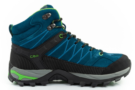 CMP Rigel Herren-Wanderschuhe: Robust, wasserdicht und bequem