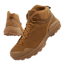 Garmont T4 Groove [002709] Herren Wanderschuhe, braun.