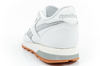 Reebok Wms Classic Damen Sportschuhe [HQ2234], weiß.